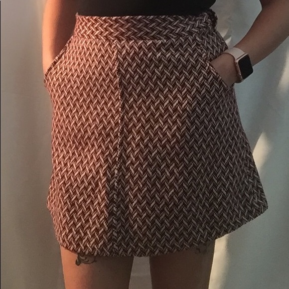 Knit skirt - Picture 1 of 1